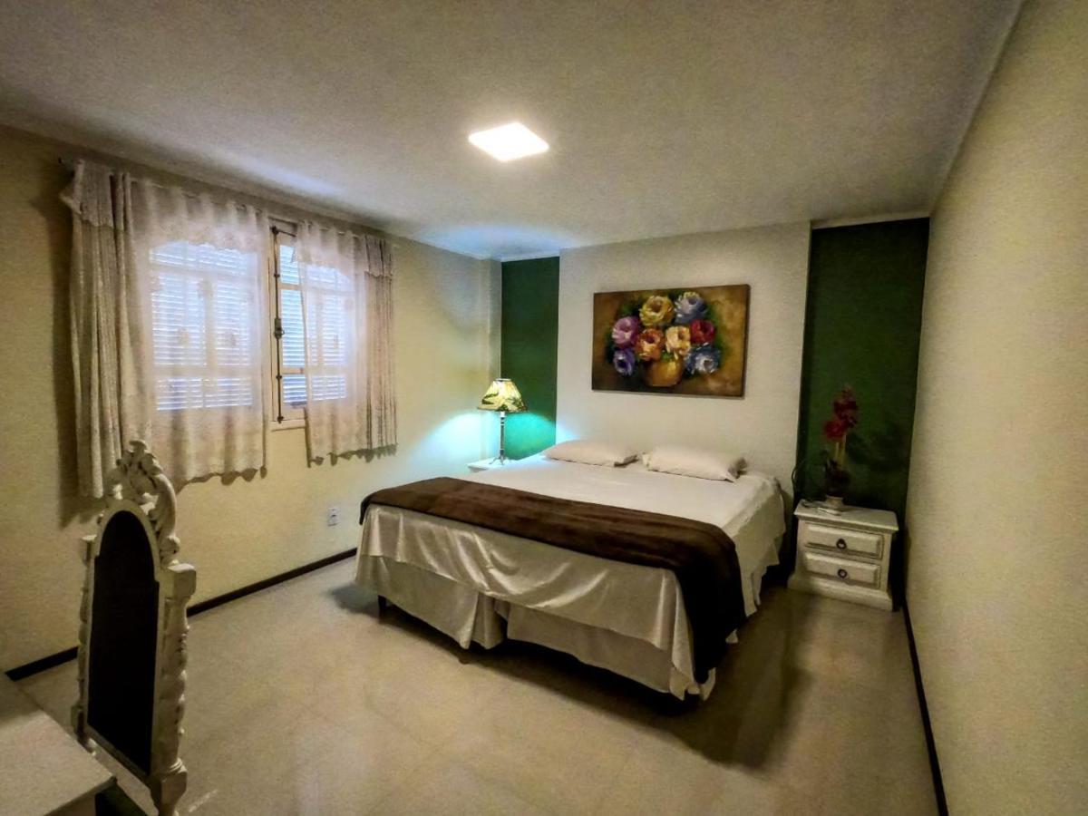 Hotel Santa Amália Vassouras Exterior foto
