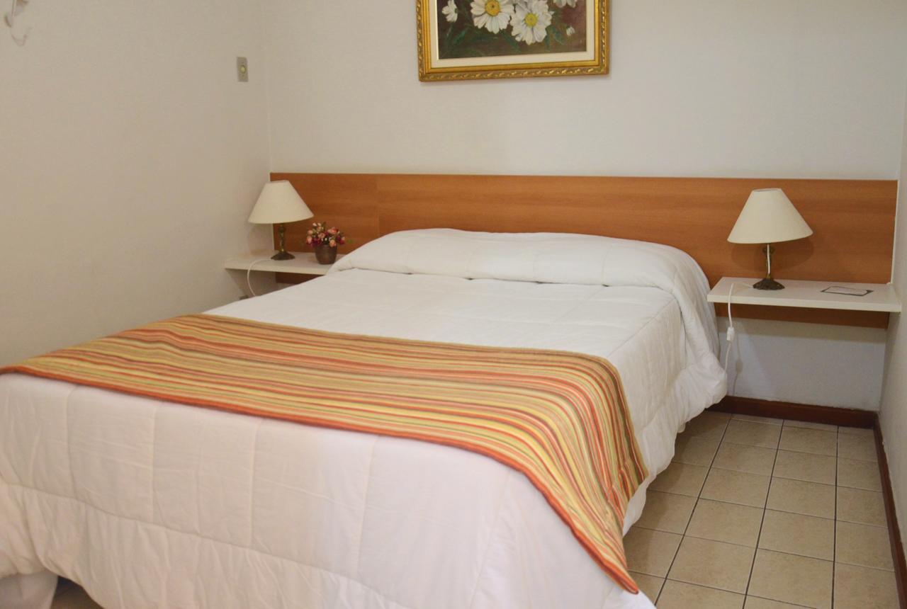 Hotel Santa Amália Vassouras Exterior foto